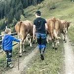 Brugger Chaletdorf Chalet