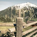 Brugger Chaletdorf Alpstuga