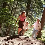 Chalet Brugger Chaletdorf