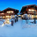 Brugger Chaletdorf * Mayrhofen