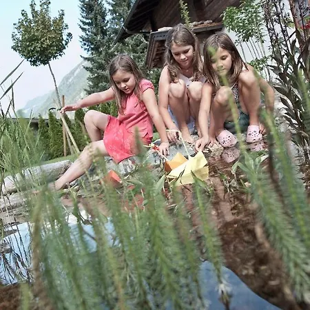 Brugger Chaletdorf *