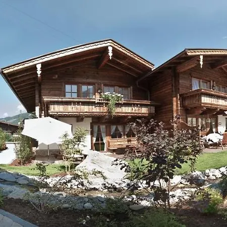 Brugger Chaletdorf * Mayrhofen