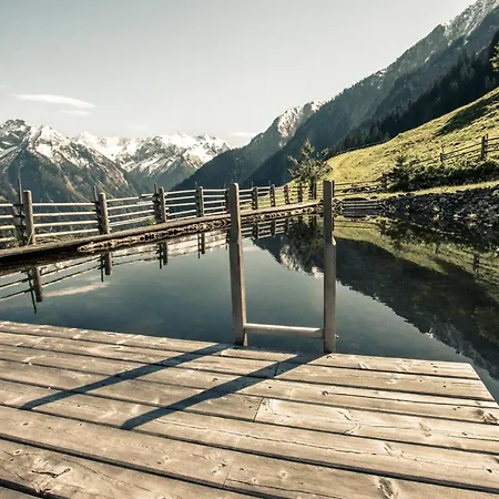 Brugger Chaletdorf *