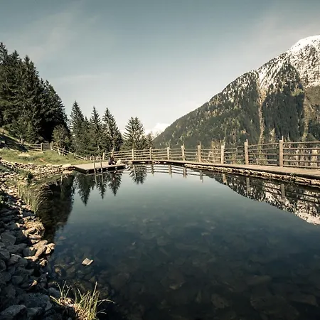 Brugger Chaletdorf Dağ evi
