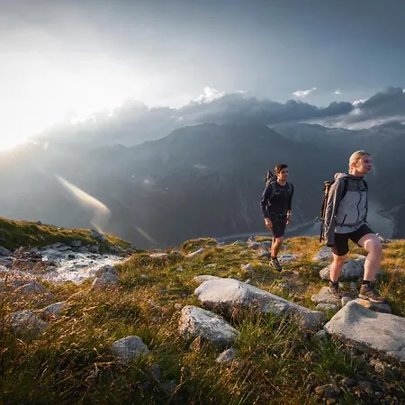 Brugger Chaletdorf *