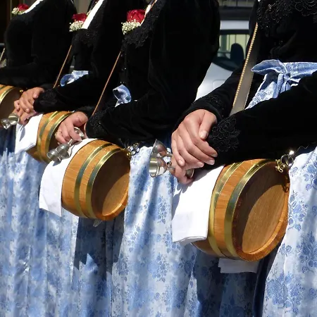 Brugger Chaletdorf شاليه مايرهوفن