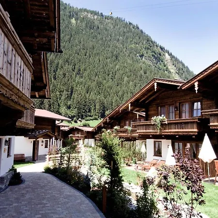 Brugger Chaletdorf Alpehytte *