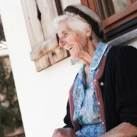 Brugger Chaletdorf Dağ evi Mayrhofen