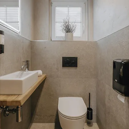 Brugger Chaletdorf Alpehytte Mayrhofen