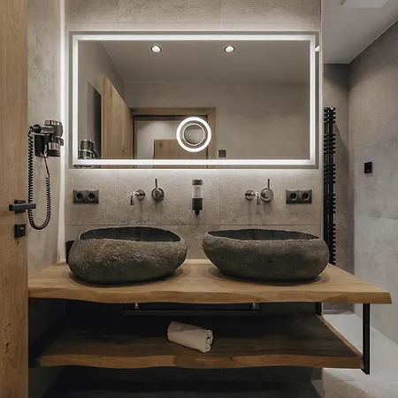 Brugger Chaletdorf * Mayrhofen