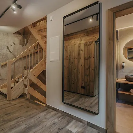 Brugger Chaletdorf * Mayrhofen