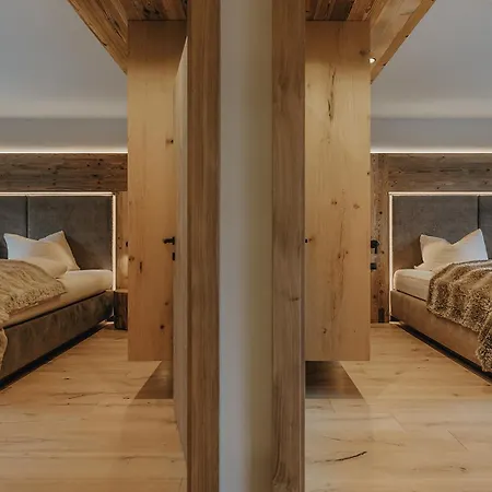 Dağ evi Brugger Chaletdorf