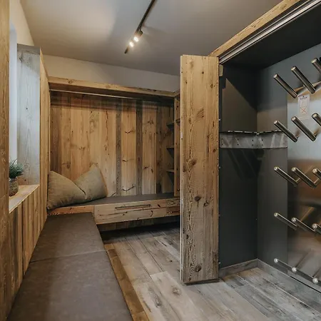 Brugger Chaletdorf * Mayrhofen