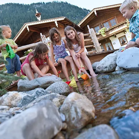 Brugger Chaletdorf * Mayrhofen