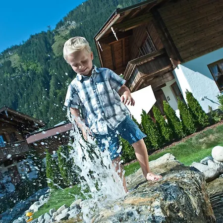 Brugger Chaletdorf *