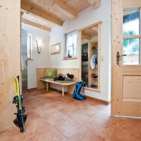 Brugger Chaletdorf *