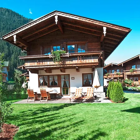 Brugger Chaletdorf * Mayrhofen