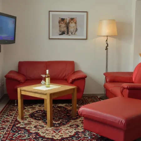 Brugger Chaletdorf Horská chata