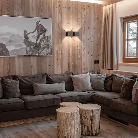 Brugger Chaletdorf * Mayrhofen