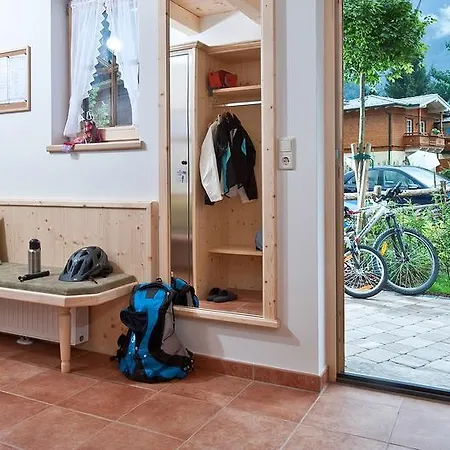 Alpehytte Brugger Chaletdorf *