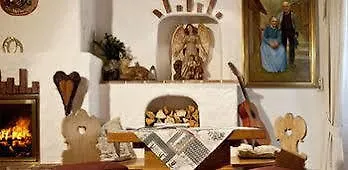 Brugger Chaletdorf Horská chata