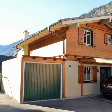 Brugger Chaletdorf مايرهوفن