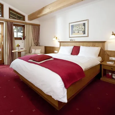 Chalet Brugger Chaletdorf *