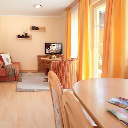 Chalet Brugger Chaletdorf