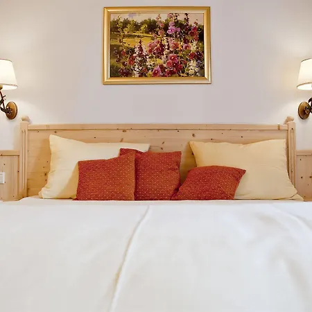 Alpehytte Brugger Chaletdorf