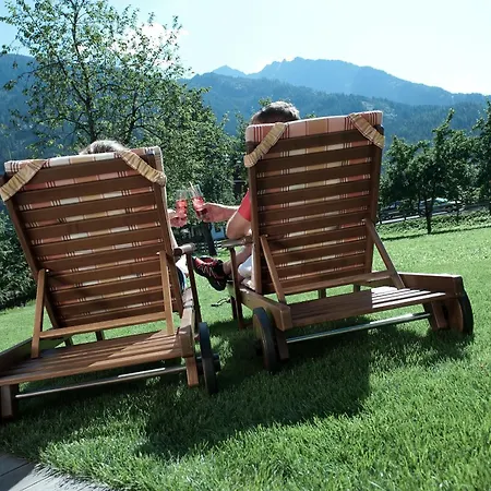 Brugger Chaletdorf Alpehytte