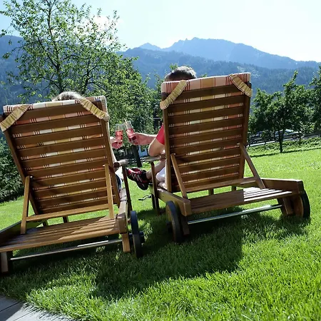 Brugger Chaletdorf Chalet