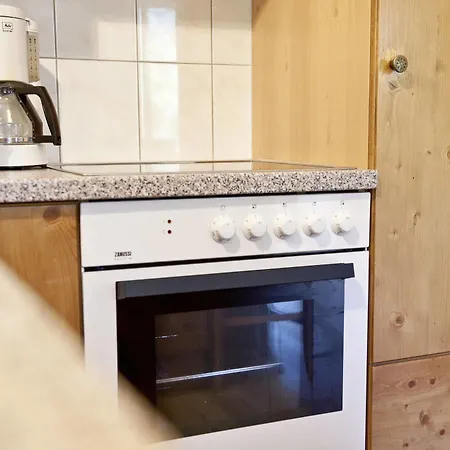 Alpehytte Brugger Chaletdorf Mayrhofen