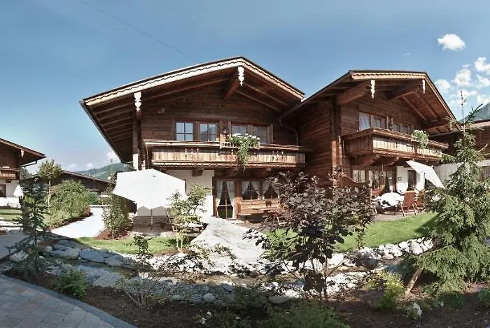 Brugger Chaletdorf * Mayrhofen