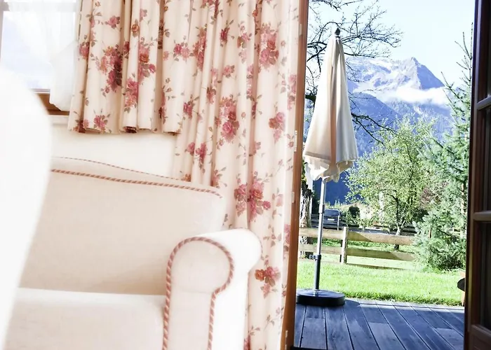 Chalet Brugger Chaletdorf