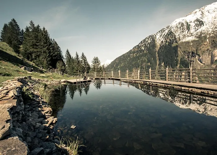 Brugger Chaletdorf Chalet