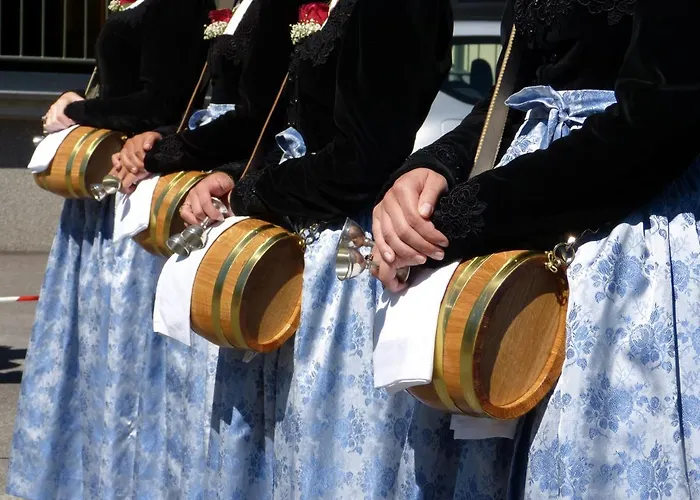 Brugger Chaletdorf Chalet Mayrhofen