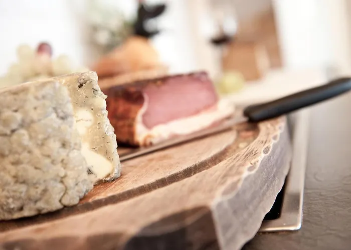 Brugger Chaletdorf * מאיירהופן