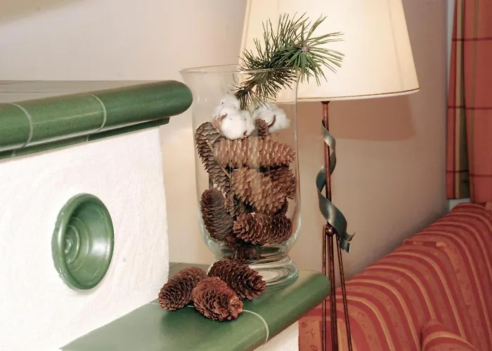 Brugger Chaletdorf Chalet *