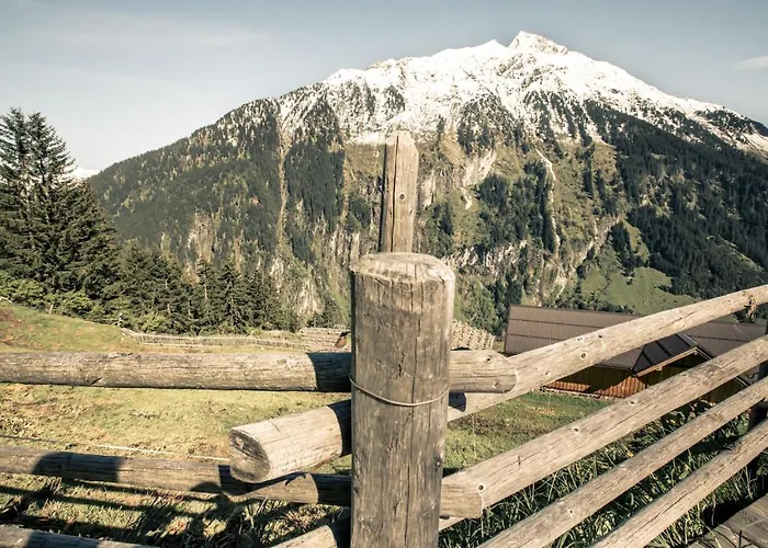 Brugger Chaletdorf Chalet