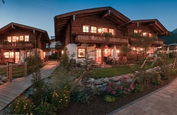 Chalet Brugger Chaletdorf *