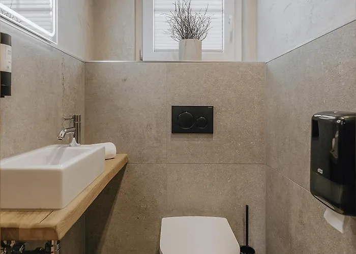 Brugger Chaletdorf Chalet Mayrhofen