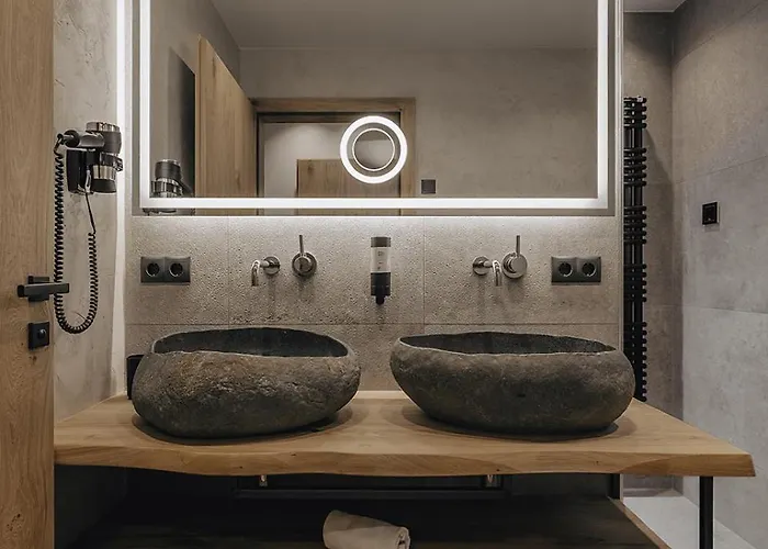 Brugger Chaletdorf * מאיירהופן