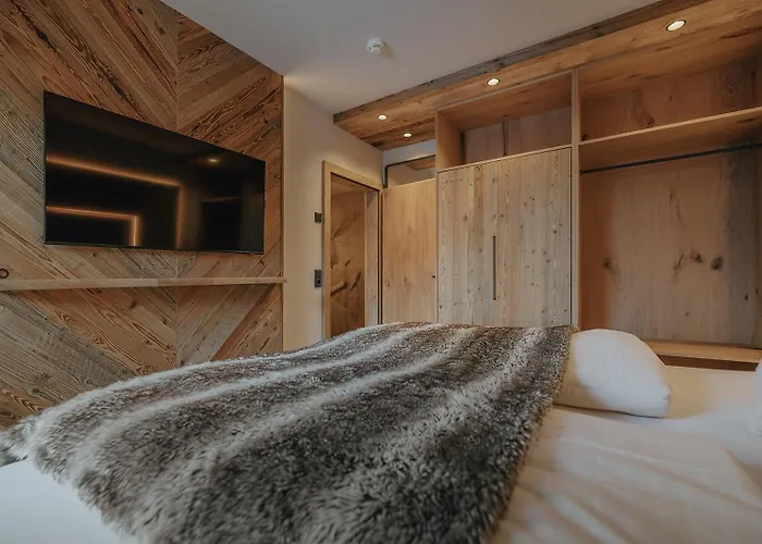 Brugger Chaletdorf *