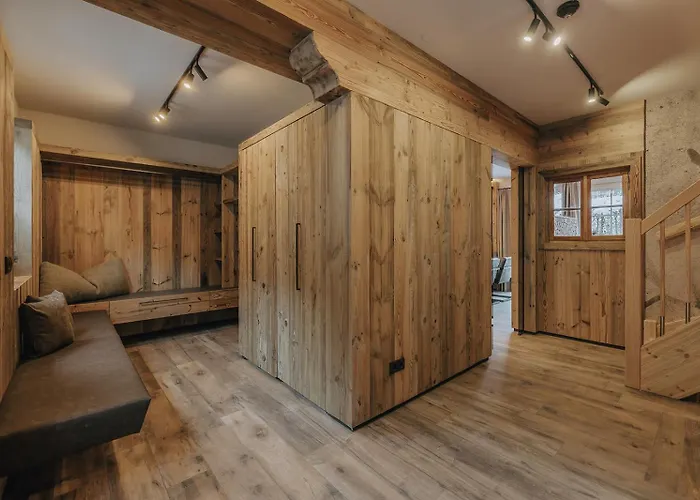 Brugger Chaletdorf Chalet