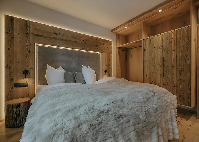 Brugger Chaletdorf * מאיירהופן