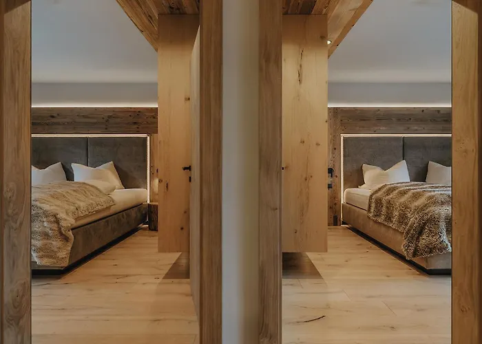 Chalet Brugger Chaletdorf