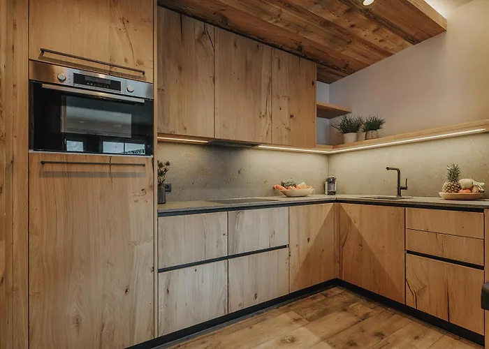 Brugger Chaletdorf Chalet *