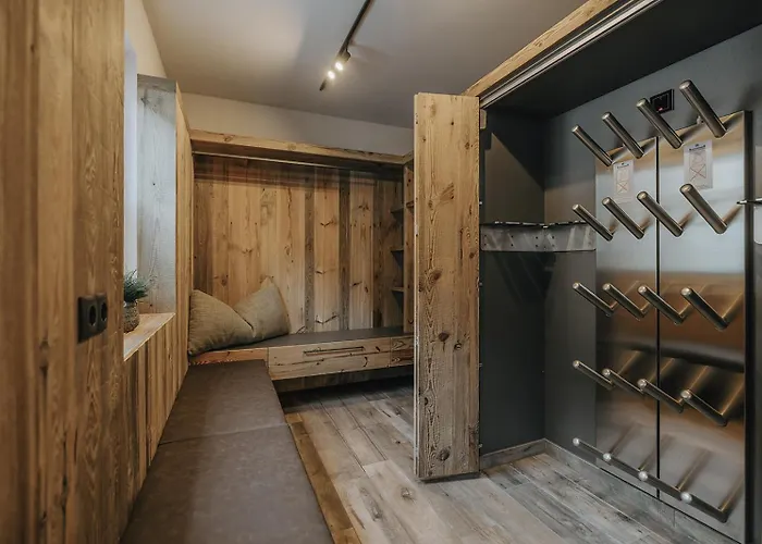 Brugger Chaletdorf * Mayrhofen