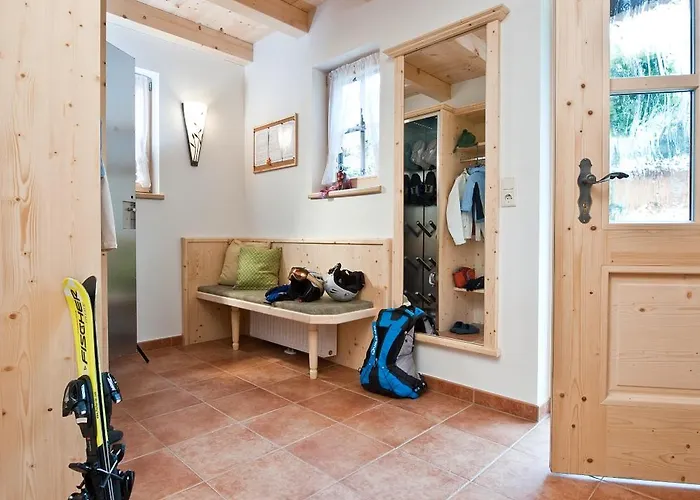 Brugger Chaletdorf *