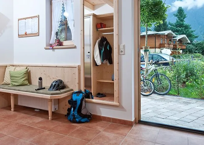 Chalet Brugger Chaletdorf *